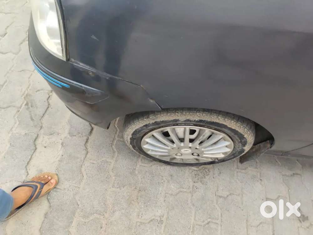 Hyundai Santro Xing Gl