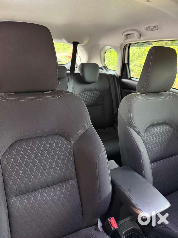 Toyota Urban Cruiser Hyryder 2023 Petrol Well Maintained