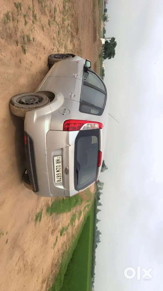 Ford Figo Petrol Zxi 2010