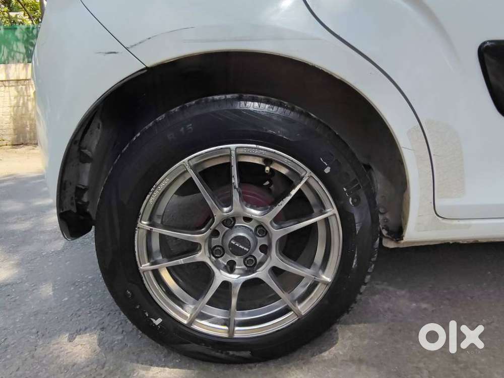 Maruti Suzuki Ignis 1.2 Delta Amt, 2017, Diesel