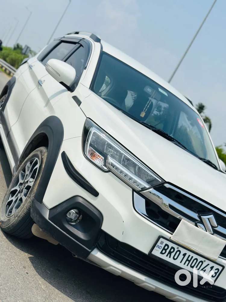 Maruti Suzuki Xl6 1.5 Zeta Mt, 2024, Petrol