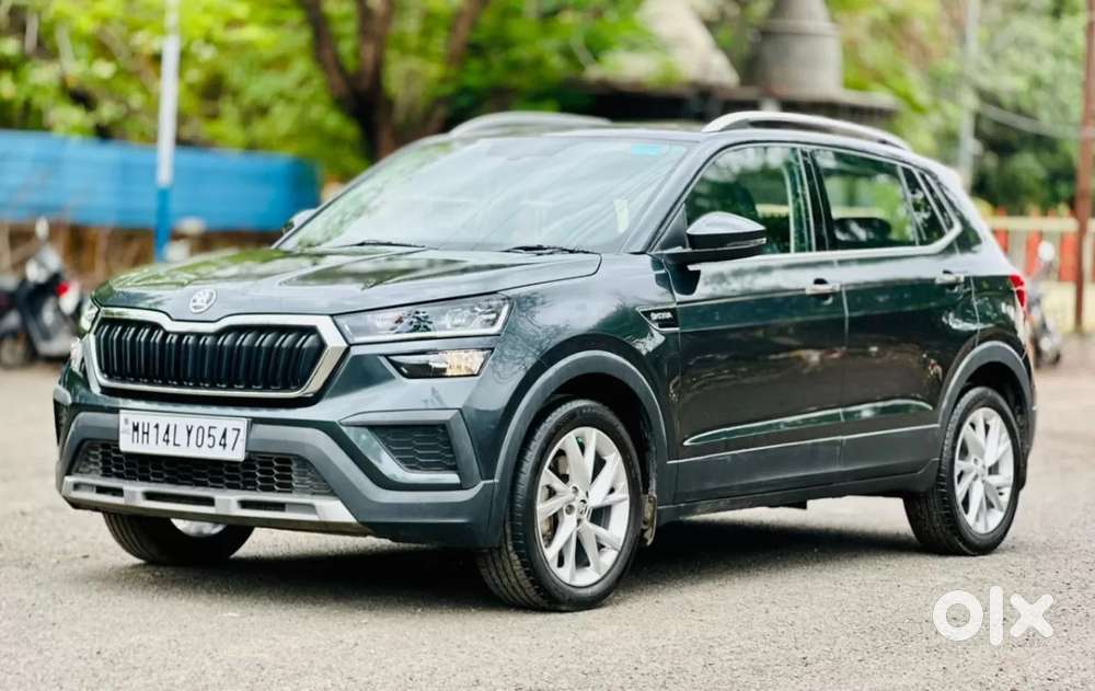 Skoda Kushaq 1.5 Tsi Style Dsg, 2024, Petrol
