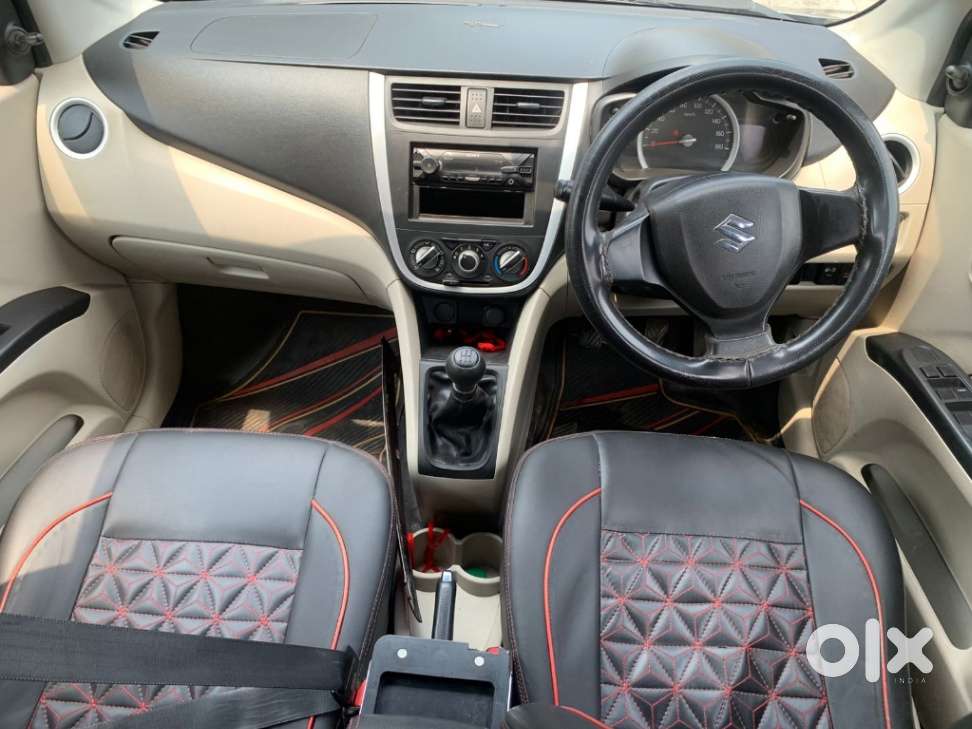 Maruti Suzuki Celerio Cng Vxi Optional, 2020, Cng & Hybrids