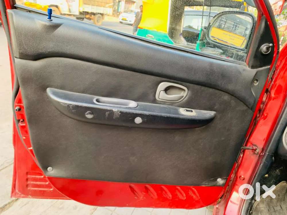 Hyundai Santro Xing 2007