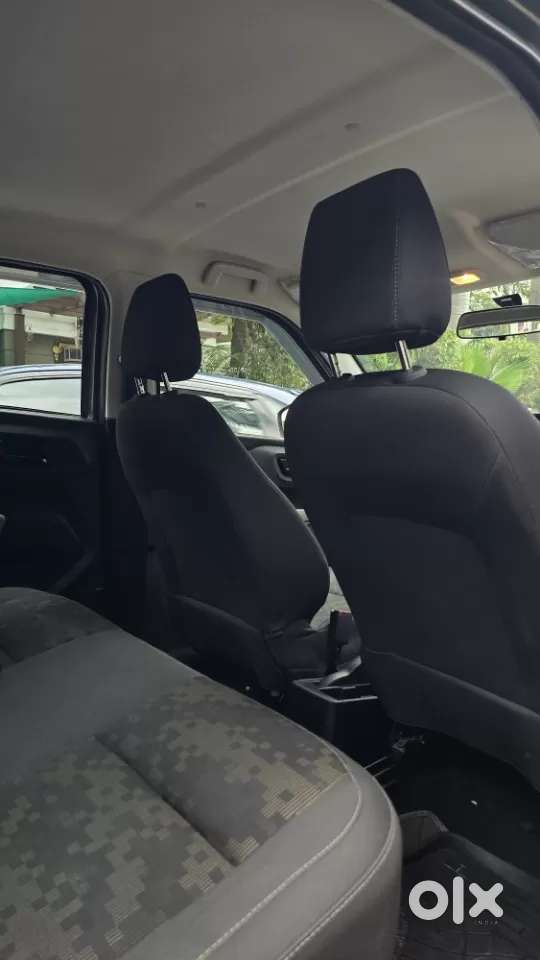 Tata Punch Camo Adventure Mt, 2023, Petrol