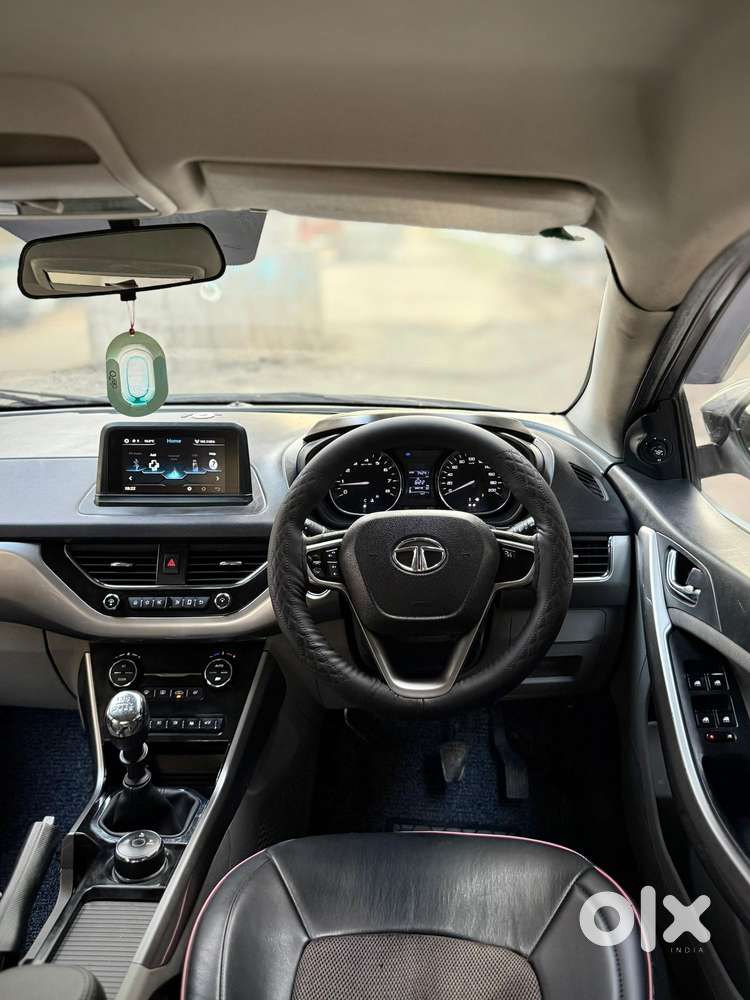 Tata Nexon Xz Plus (hs), 2018, Diesel