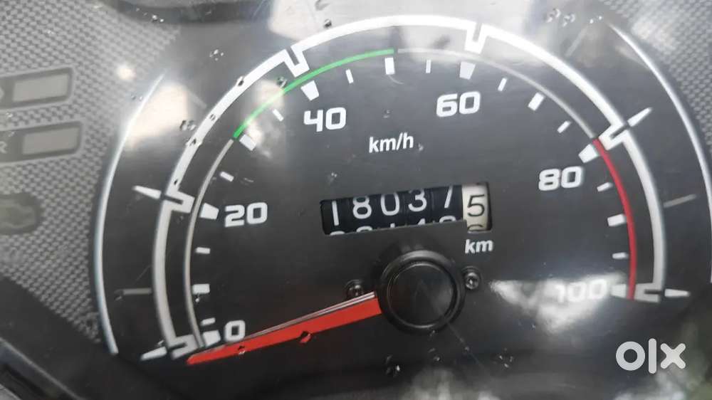 Maruti Suzuki Alto 2013