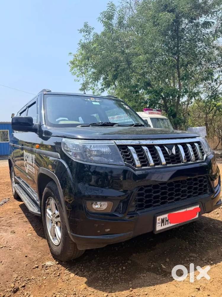 Only 1.5 Year Used Mahindra Bolero Neo For Urgent Sale