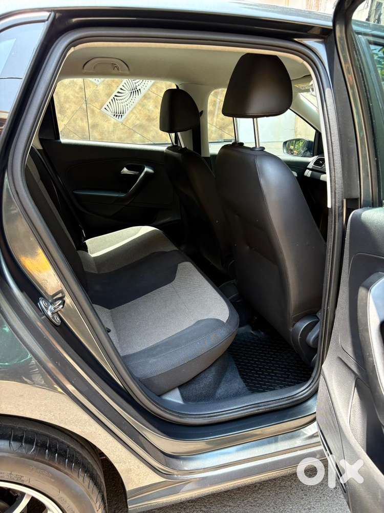 Volkswagen Polo 1.2 Gt Tsi, 2017, Petrol