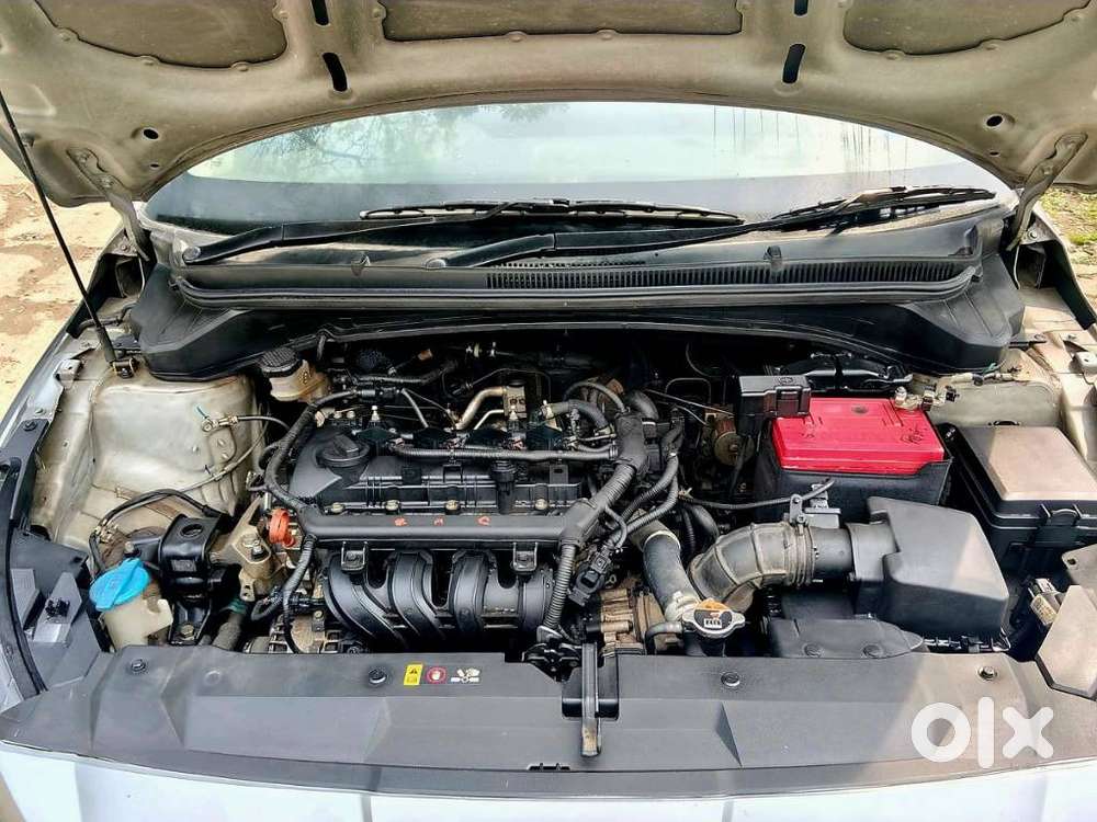 Hyundai I20 1.2 Spotz, 2022, Petrol