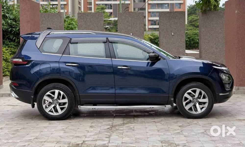 Tata Safari 2.0 Kryotec Xza Plus Gold 7 Str, 2022, Diesel