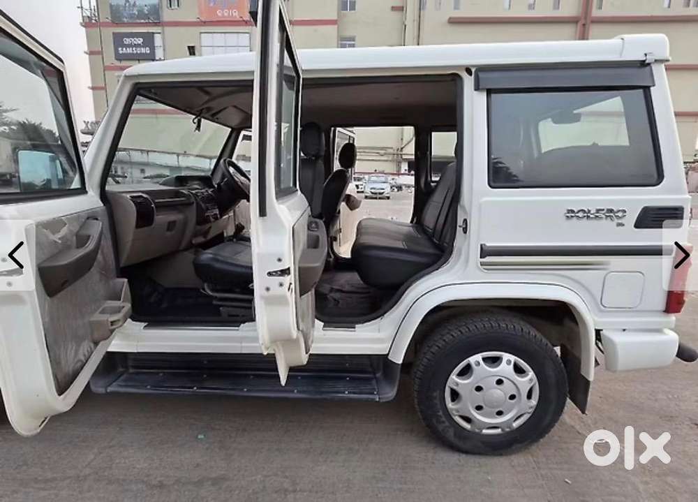 Brand New Mahindra Bolero 2020 Diesel