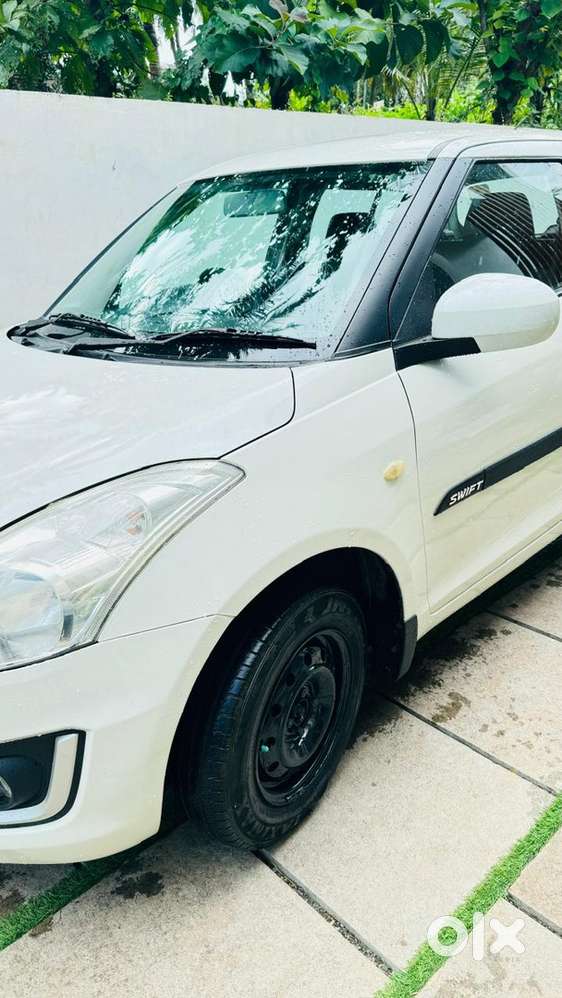 Maruti Suzuki Swift Petrol Good Condition