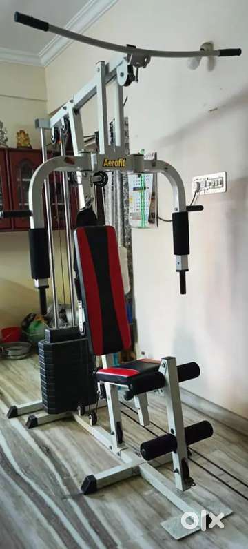 Home gym Aerofit Gym Fitness 1790604049