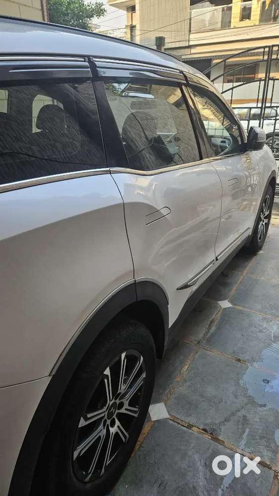 Mahindra Xuv700 Diesel Modal 2022 With Vip Paid No.