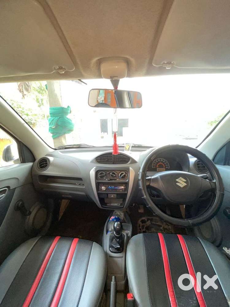 Maruti Suzuki Alto 800 2013 Petrol Well Maintained