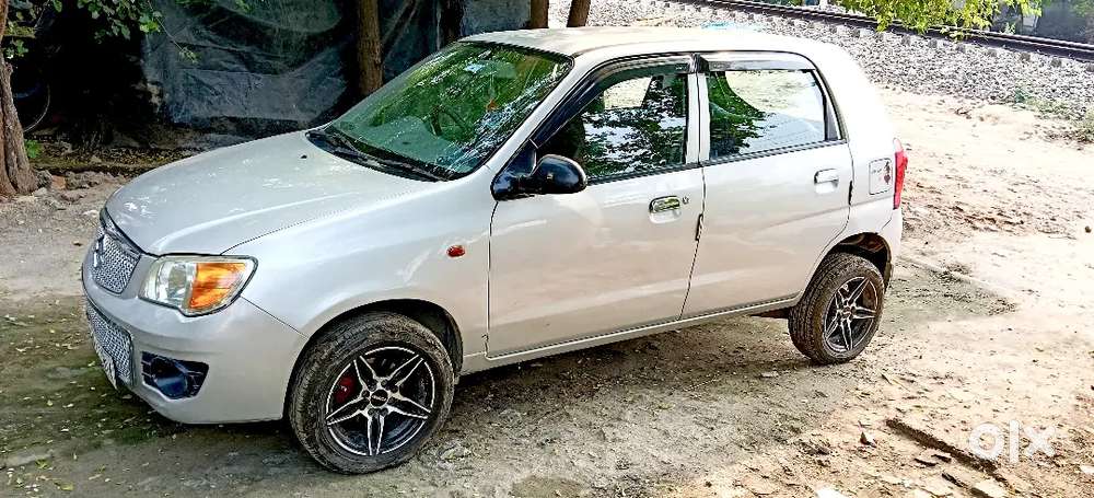 Maruti Suzuki Alto K10 2014 Petrol 70000 Km Driven