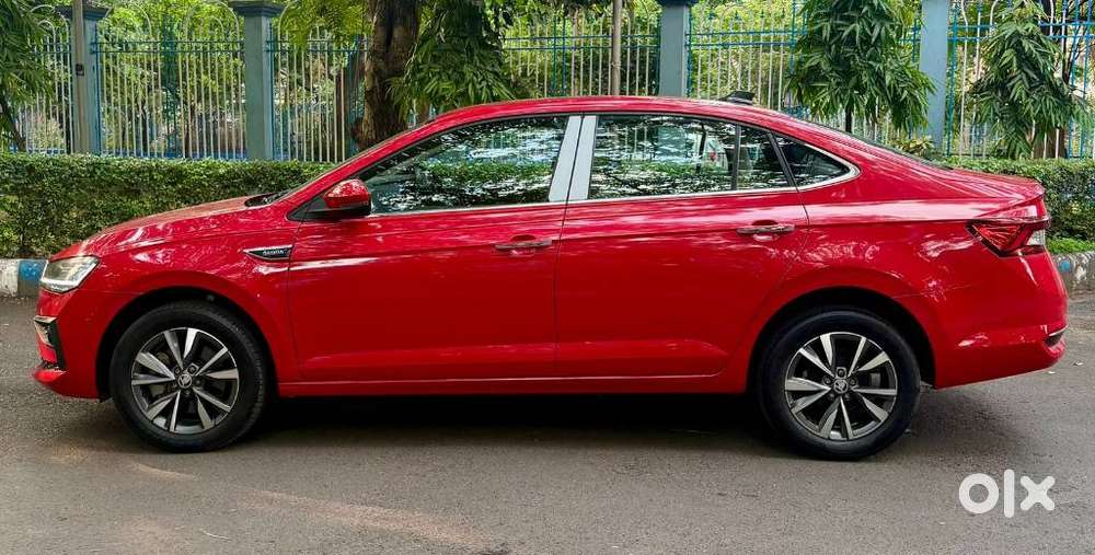 Skoda Slavia 1.5 Tsi Style At, 2026, Petrol