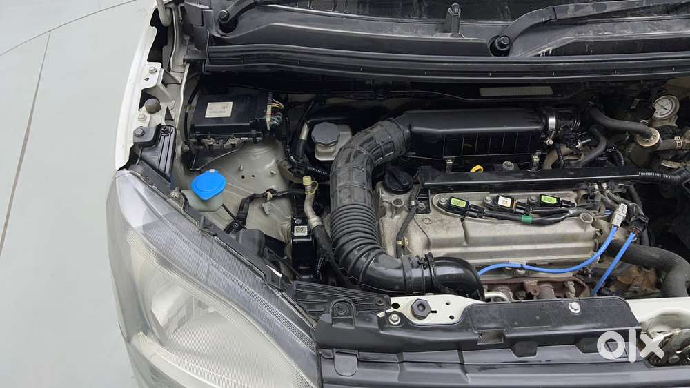 Maruti Suzuki Wagon R 1.0 Lxi Cng, 2021, Cng & Hybrids
