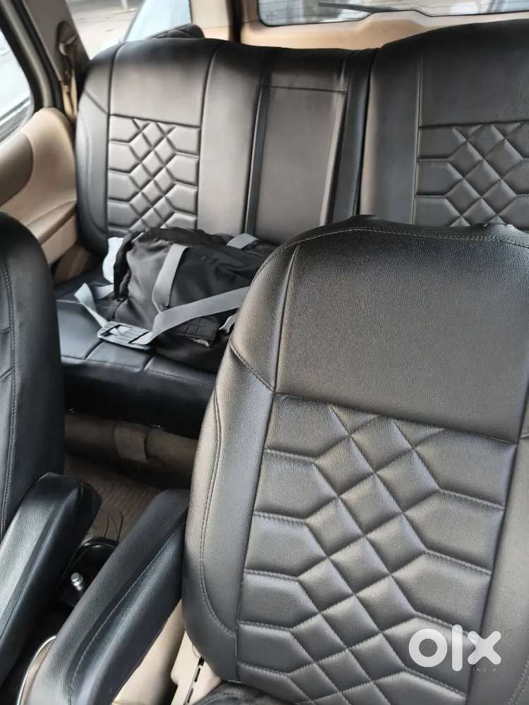 Tata Safari