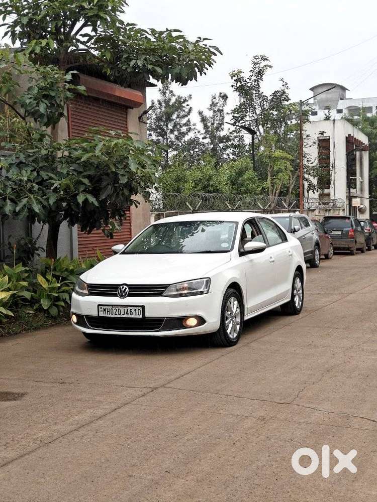 Volkswagen Jetta 1.4 Tsi, 2014, Petrol