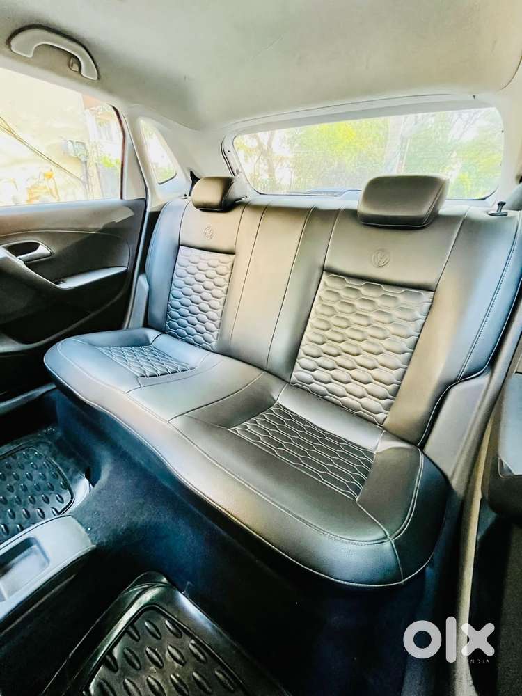 Volkswagen Polo 1.2 Gt Tsi, 2018, Petrol