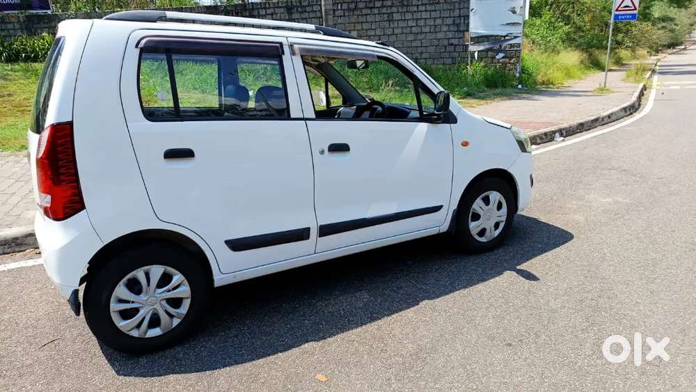 Maruti Suzuki Wagon R 2013 Petrol 73000 Km Driven