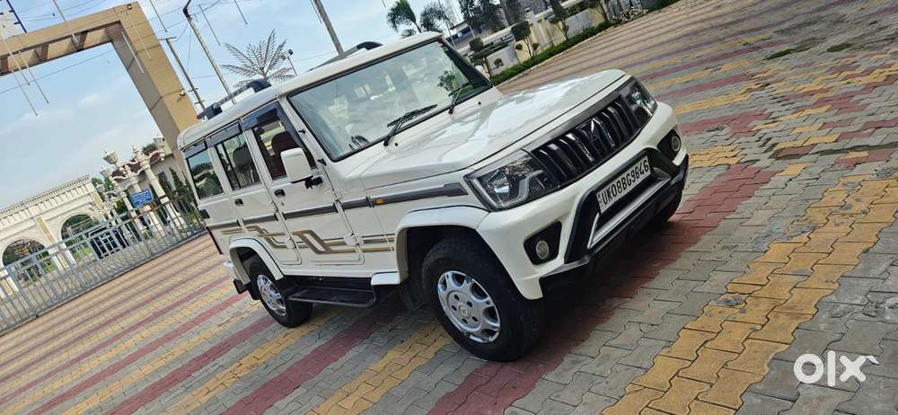 Mahindra Bolero 1.5 B6 (o), 2025, Diesel
