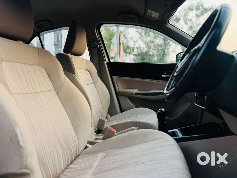 Maruti Suzuki Dzire 1.2 Zxi Plus, 2023, Petrol