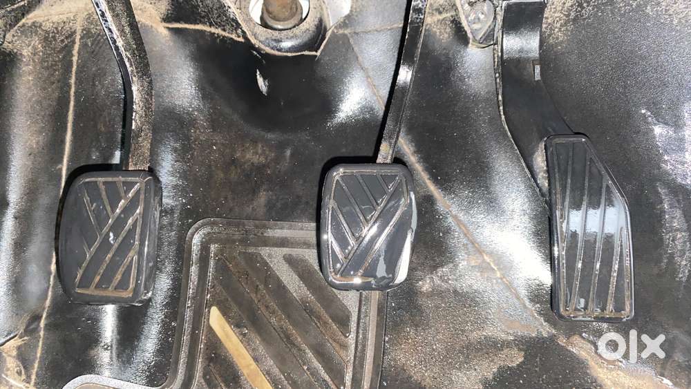 Maruti Suzuki Ignis 1.2 Zeta, 2017, Petrol
