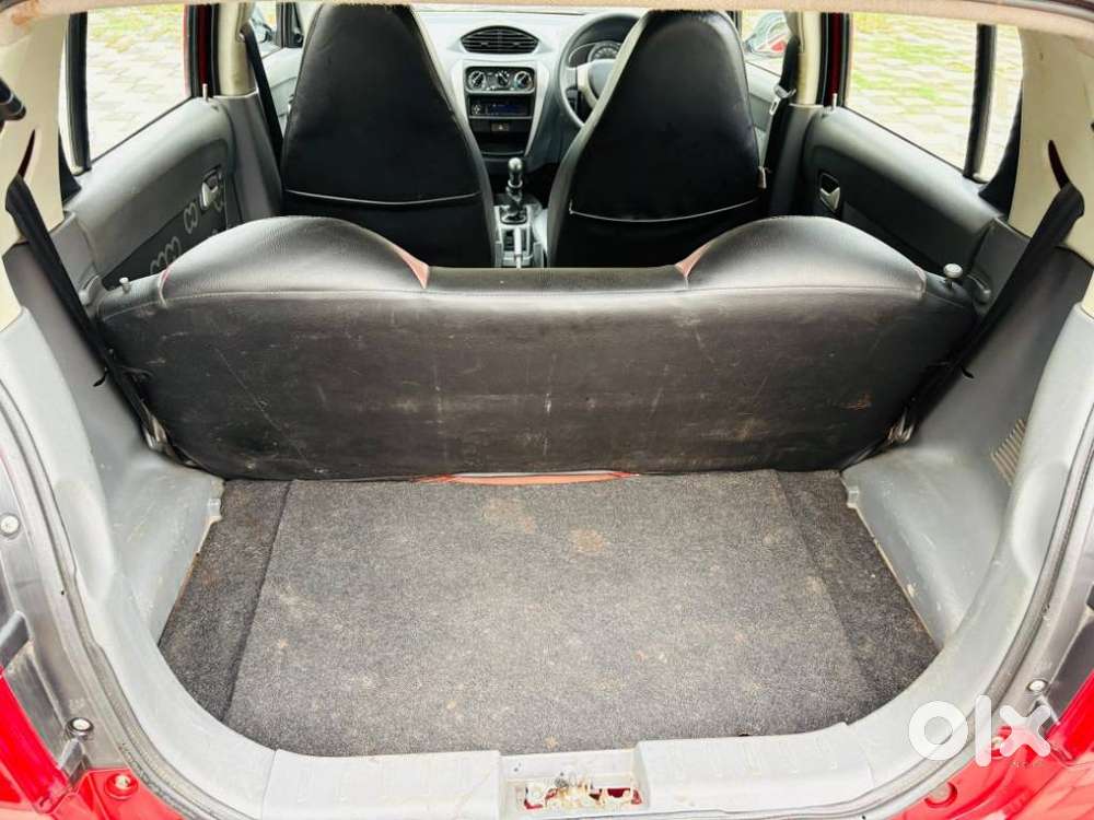 Maruti Suzuki Alto 800 2012-2016 Lxi, 2013, Petrol
