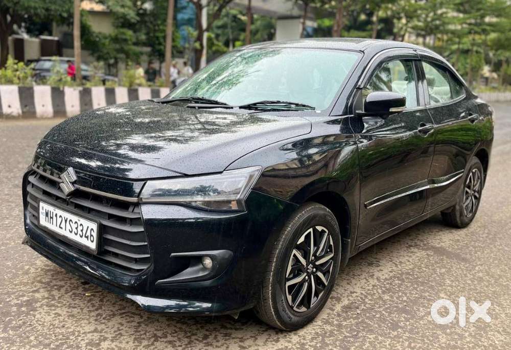 Maruti Suzuki Swift Dzire, 2025, Petrol