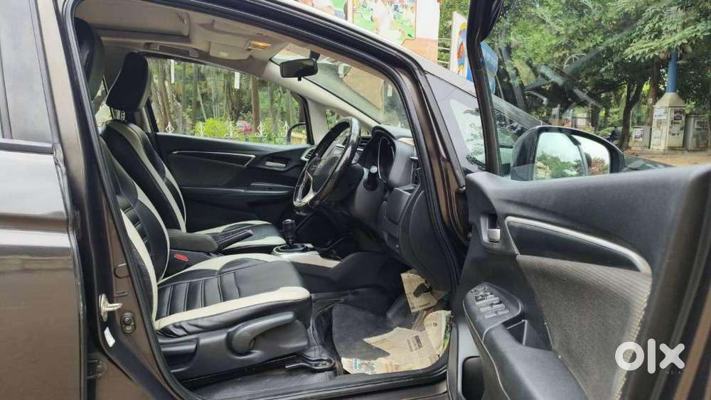 Honda Wr-v 1.5 Vx I-dtec, 2018, Diesel