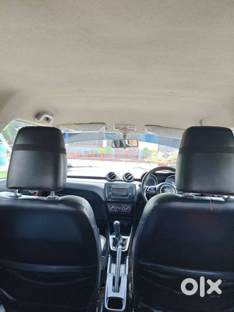 Maruti Suzuki Swift Ddis Vdi, 2019, Diesel
