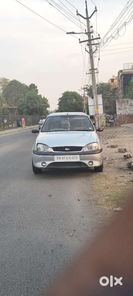 Ford Ikon 1.6 Nxt 2005