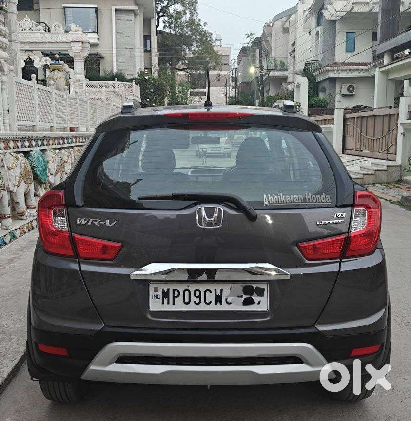 Honda Wr-v I-dtec Vx, 2017, Diesel