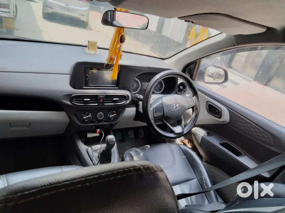 Hyundai Grand I10 Nios Sportz 2019