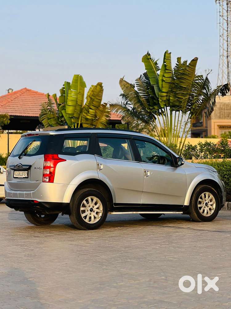 Mahindra Xuv500 2.2 W10, 2017, Diesel