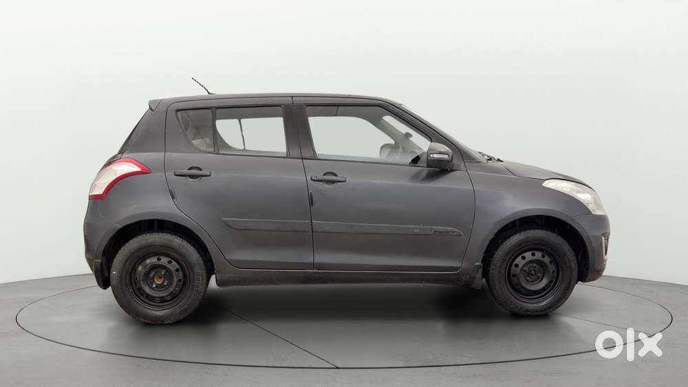 Maruti Suzuki Swift 2011-2014 Vxi, 2014, Petrol