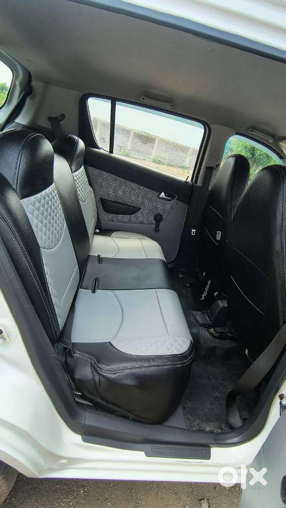 Maruti Suzuki Alto 800 Lxi, 2019, Petrol