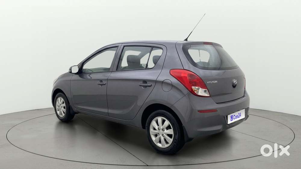 Hyundai I20 2012-2014 Sportz 1.2, 2014, Petrol