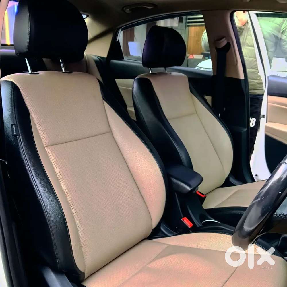 Hyundai Verna Vtvt 1.6 At Sx Option, 2019, Petrol