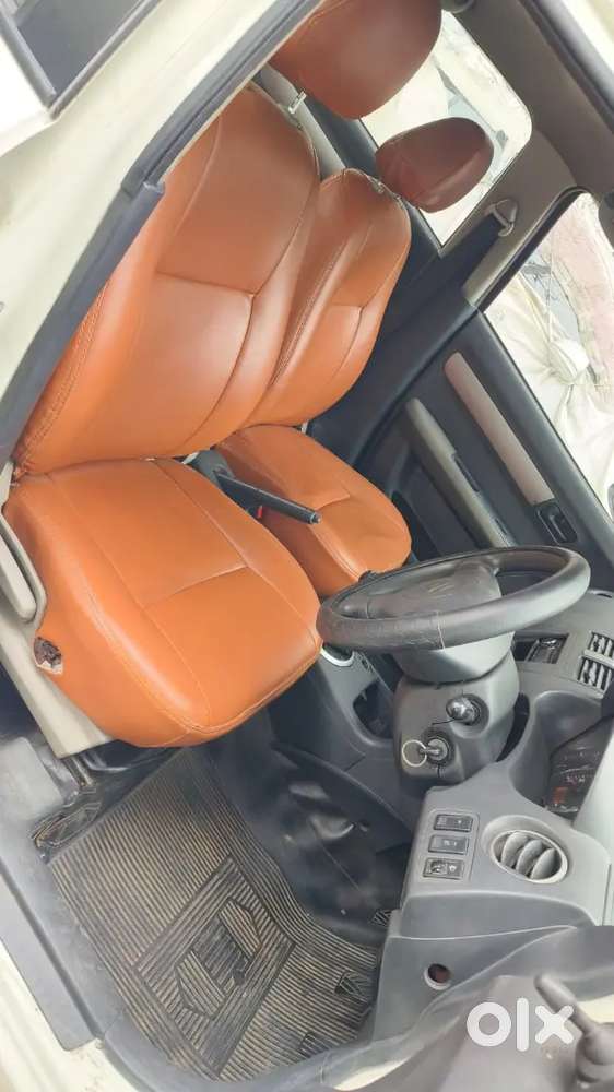 Maruti Suzuki Swift Dezire 2009
