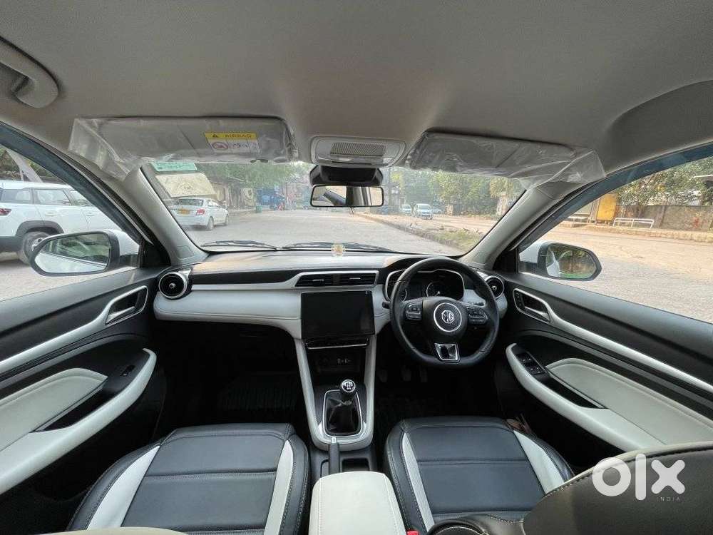 Mg Astor 1.5 Smart, 2024, Petrol