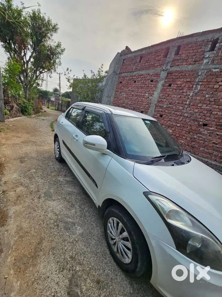 Swift Dzire 1.3 Vxi Maruti 2016