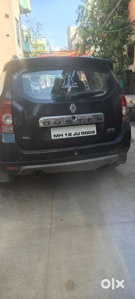 Renault Duster 2013 Diesel 230000 Km Driven