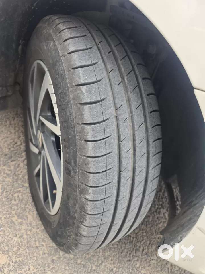 Volkswagen Polo 1.0 Mpi Comfortline, 2019, Petrol
