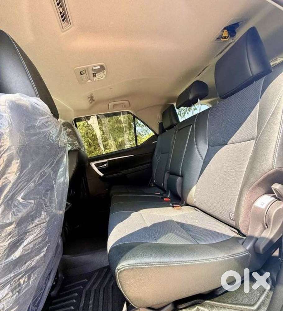 Toyota Fortuner 4x2 At 2.8 Diesel, 2026, Diesel