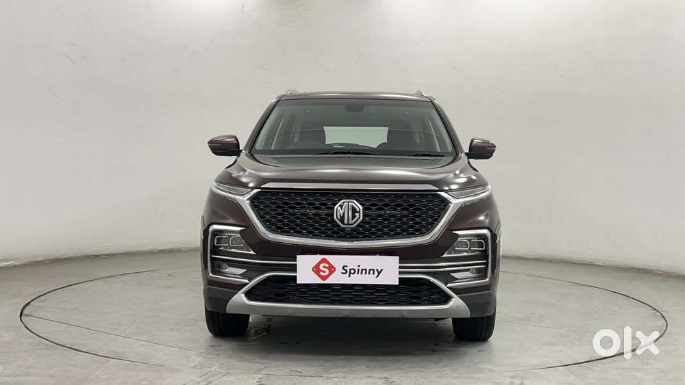 Mg Hector 2.0 Sharp Diesel, 2020, Diesel