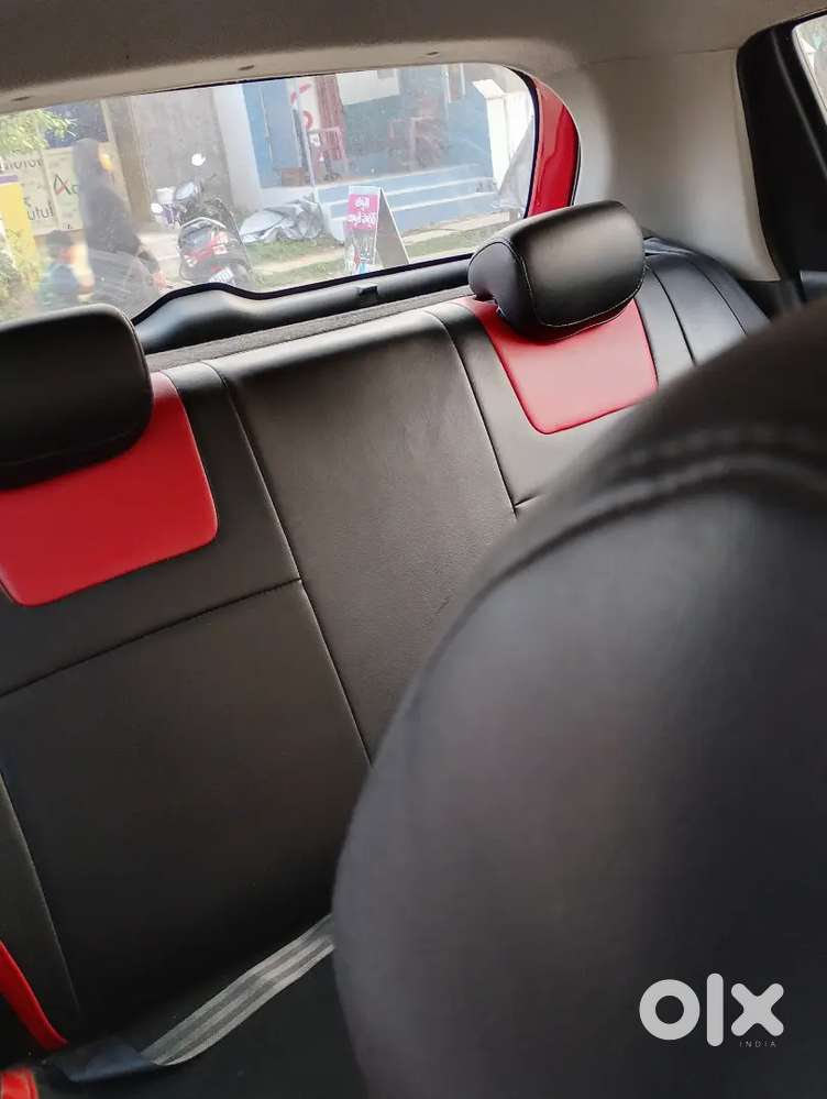 Maruti Suzuki Swift 2012 Petrol Good Condition